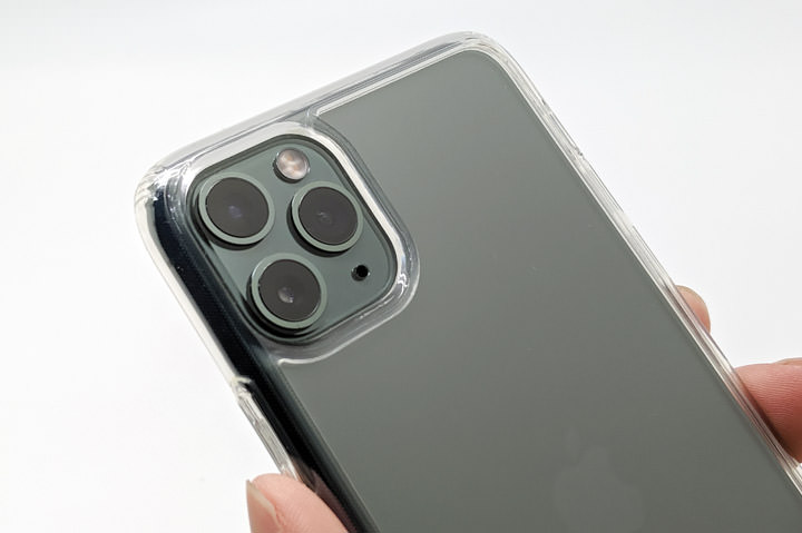 [Unbox] 透明殼專家 iPhone 11 Pro Max 清透鋼化玻璃殼開箱：簡約設計，給 iPhone 11 最完整的保護！ - 阿祥的網路筆記本