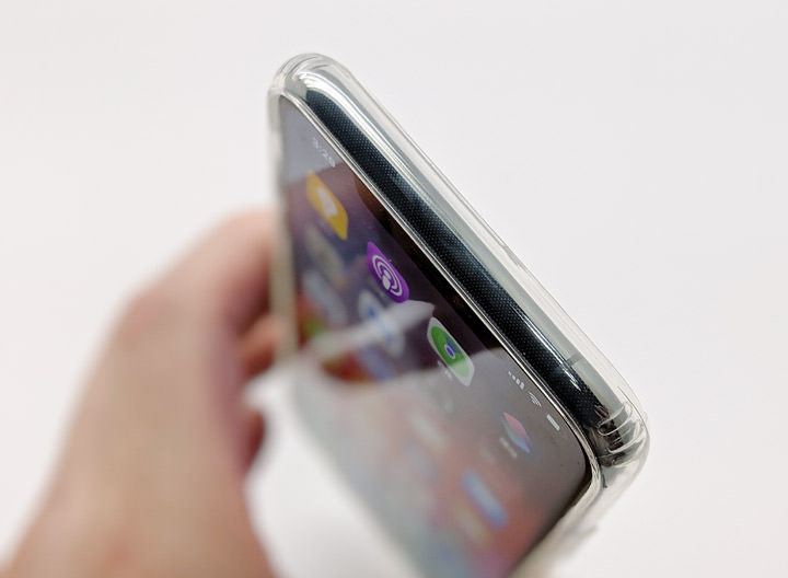 [Unbox] 透明殼專家 iPhone 11 Pro Max 清透鋼化玻璃殼開箱：簡約設計，給 iPhone 11 最完整的保護！ - 阿祥的網路筆記本