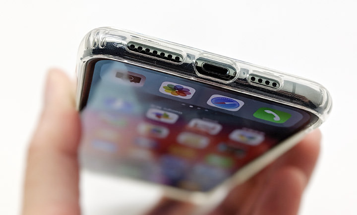 [Unbox] 透明殼專家 iPhone 11 Pro Max 清透鋼化玻璃殼開箱：簡約設計，給 iPhone 11 最完整的保護！ - 阿祥的網路筆記本