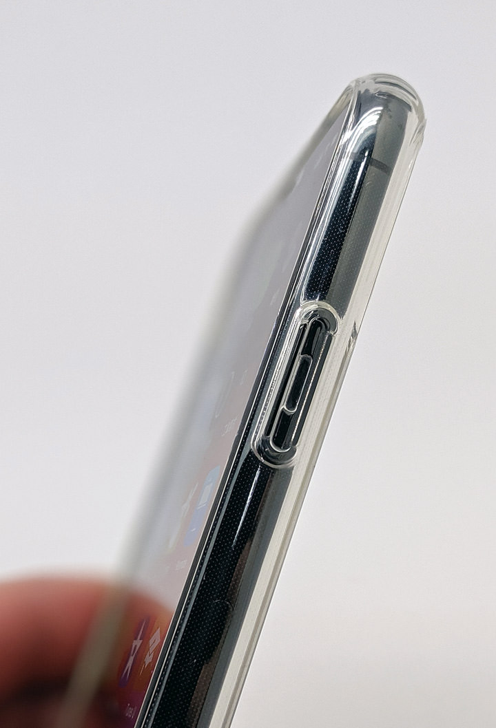 [Unbox] 透明殼專家 iPhone 11 Pro Max 清透鋼化玻璃殼開箱：簡約設計，給 iPhone 11 最完整的保護！ - 阿祥的網路筆記本