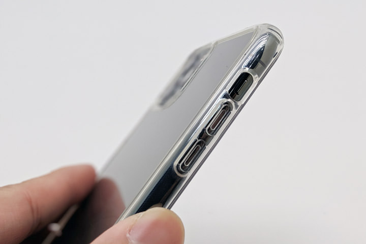 [Unbox] 透明殼專家 iPhone 11 Pro Max 清透鋼化玻璃殼開箱：簡約設計，給 iPhone 11 最完整的保護！ - 阿祥的網路筆記本