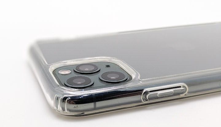 [Unbox] 透明殼專家 iPhone 11 Pro Max 清透鋼化玻璃殼開箱：簡約設計，給 iPhone 11 最完整的保護！ - 阿祥的網路筆記本