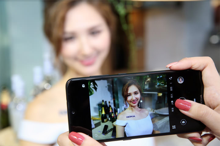 Nokia 7.2 正式在台上市，4800萬畫素蔡司 AI 三鏡頭，讓你用鏡頭展現創意！ - 阿祥的網路筆記本