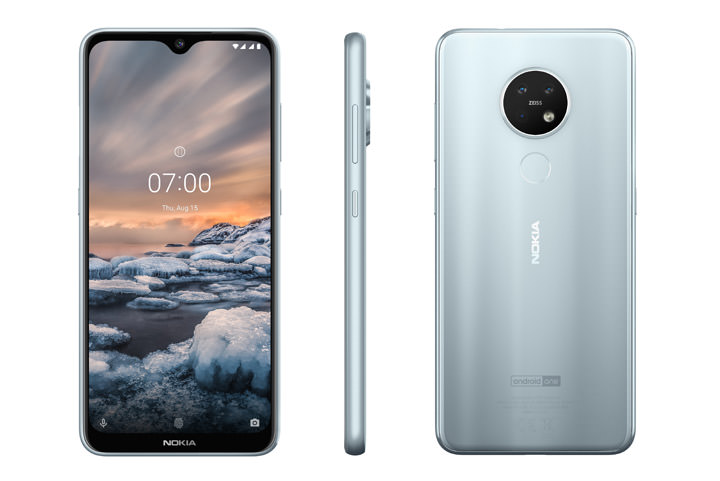 Nokia 7.2 正式在台上市，4800萬畫素蔡司 AI 三鏡頭，讓你用鏡頭展現創意！ - 阿祥的網路筆記本
