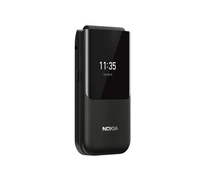 摺疊手機不死?4G 版 Nokia 2720 Flip 正式推出!主打復古潮風,經典設計兼具多元智慧功能! - 阿祥的網路筆記本 摺疊手機不死?4G 版 Nokia 2720 Flip 正式推出!主打復古潮風,經典設計兼具多元智慧功能! - 阿祥的網路筆記本