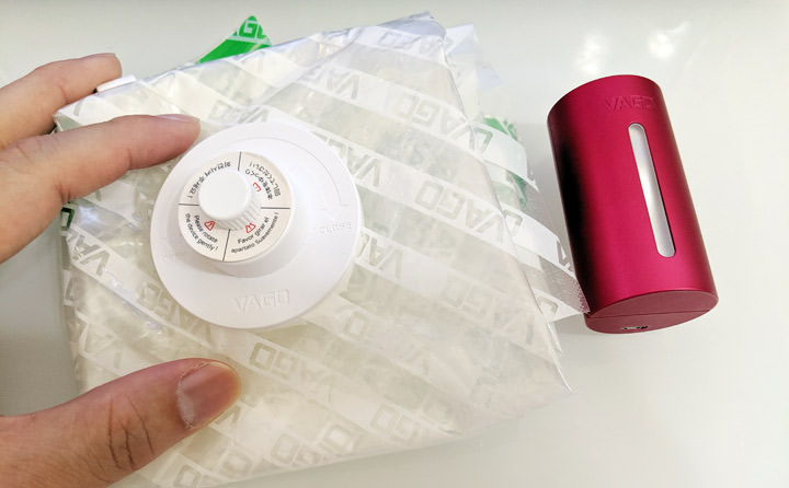 行李箱打包神器:VAGO 旅行真空收納器開箱!口袋尺寸不造成負擔,釋放更多空間! - 阿祥的網路筆記本 行李箱打包神器:VAGO 旅行真空收納器開箱!口袋尺寸不造成負擔,釋放更多空間! - 阿祥的網路筆記本