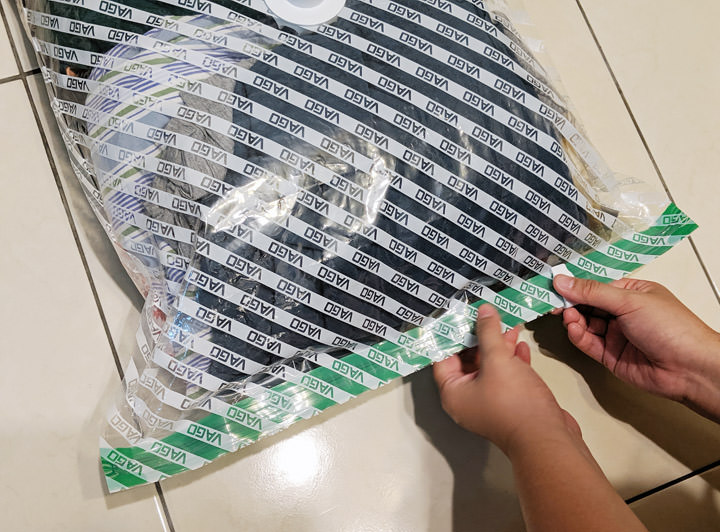 行李箱打包神器:VAGO 旅行真空收納器開箱!口袋尺寸不造成負擔,釋放更多空間! - 阿祥的網路筆記本 行李箱打包神器:VAGO 旅行真空收納器開箱!口袋尺寸不造成負擔,釋放更多空間! - 阿祥的網路筆記本