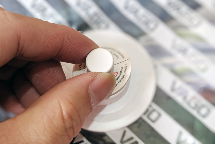 行李箱打包神器:VAGO 旅行真空收納器開箱!口袋尺寸不造成負擔,釋放更多空間! - 阿祥的網路筆記本 行李箱打包神器:VAGO 旅行真空收納器開箱!口袋尺寸不造成負擔,釋放更多空間! - 阿祥的網路筆記本