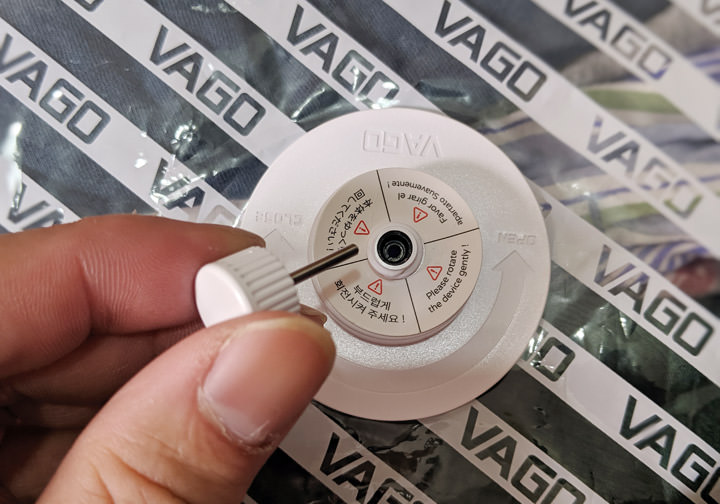 行李箱打包神器:VAGO 旅行真空收納器開箱!口袋尺寸不造成負擔,釋放更多空間! - 阿祥的網路筆記本 行李箱打包神器:VAGO 旅行真空收納器開箱!口袋尺寸不造成負擔,釋放更多空間! - 阿祥的網路筆記本