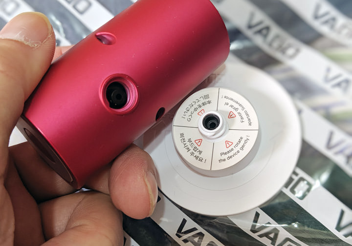 行李箱打包神器:VAGO 旅行真空收納器開箱!口袋尺寸不造成負擔,釋放更多空間! - 阿祥的網路筆記本 行李箱打包神器:VAGO 旅行真空收納器開箱!口袋尺寸不造成負擔,釋放更多空間! - 阿祥的網路筆記本