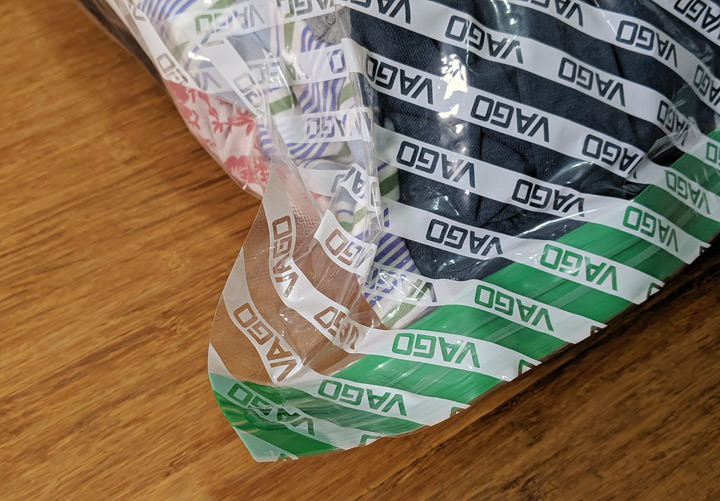 行李箱打包神器:VAGO 旅行真空收納器開箱!口袋尺寸不造成負擔,釋放更多空間! - 阿祥的網路筆記本 行李箱打包神器:VAGO 旅行真空收納器開箱!口袋尺寸不造成負擔,釋放更多空間! - 阿祥的網路筆記本