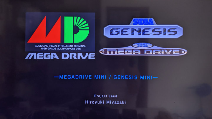 經典迷你重現:SEGA MEGA DRIVE Mini 亞版開箱分享!外觀細節完全復刻,還內建 42 個經典遊戲! - 阿祥的網路筆記本 經典迷你重現:SEGA MEGA DRIVE Mini 亞版開箱分享!外觀細節完全復刻,還內建 42 個經典遊戲! - 阿祥的網路筆記本