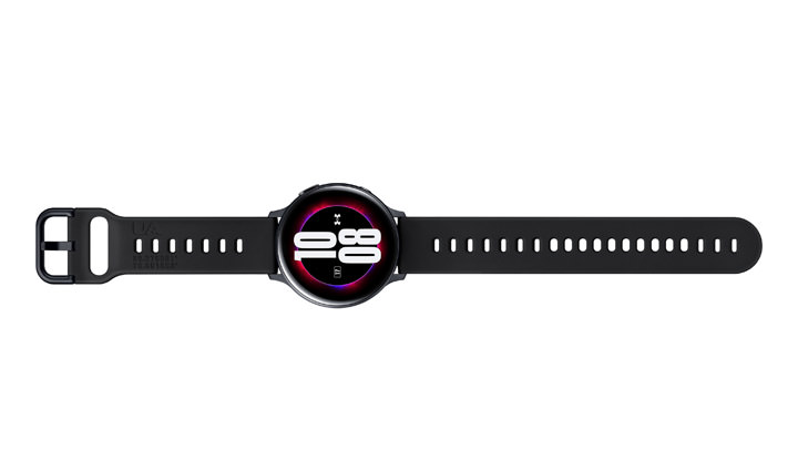 跨界聯名正夯！Galaxy Watch Active2 Under Armour 聯名款熱血上市！ - 阿祥的網路筆記本