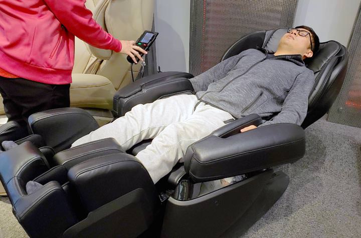 大型按摩椅選購/推薦解析：富士、OSIM、tokuyo、喬山、高島、輝葉六大品牌實測心得分享！ - 阿祥的網路筆記本