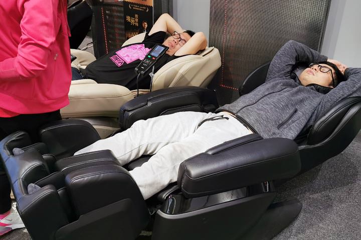 大型按摩椅選購/推薦解析：富士、OSIM、tokuyo、喬山、高島、輝葉六大品牌實測心得分享！ - 阿祥的網路筆記本