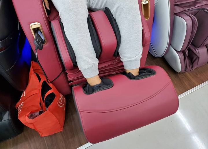 大型按摩椅選購/推薦解析：富士、OSIM、tokuyo、喬山、高島、輝葉六大品牌實測心得分享！ - 阿祥的網路筆記本