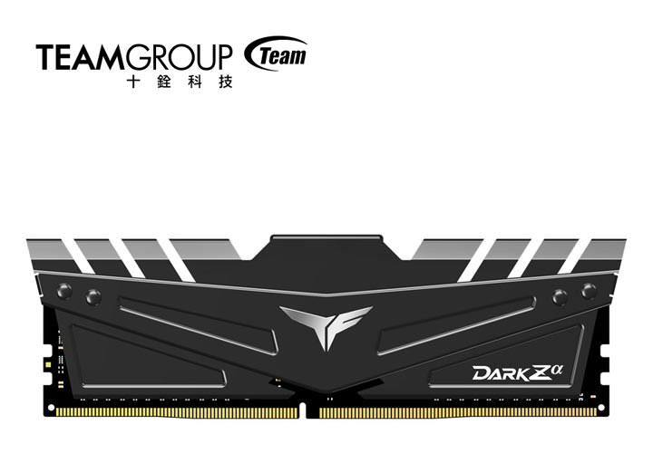 十銓科技 T-FORCE 推出支援 AMD RYZEN 3000 處理器系列及 X570 最新架構平台專用電競記憶體 DARK Z α 及 CARDEA ZERO PCI-E Gen4 x4 M.2 固態硬碟 - 阿祥的網路筆記本