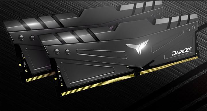 十銓科技 T-FORCE 推出支援 AMD RYZEN 3000 處理器系列及 X570 最新架構平台專用電競記憶體 DARK Z α 及 CARDEA ZERO PCI-E Gen4 x4 M.2 固態硬碟 - 阿祥的網路筆記本