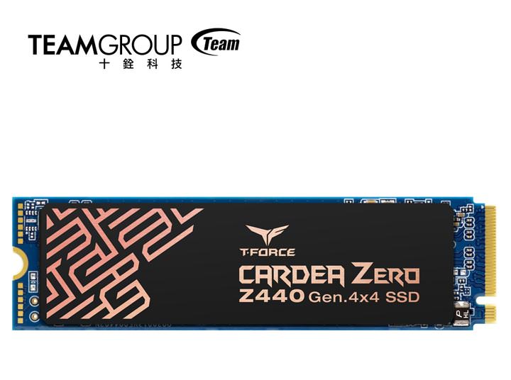 十銓科技 T-FORCE 推出支援 AMD RYZEN 3000 處理器系列及 X570 最新架構平台專用電競記憶體 DARK Z α 及 CARDEA ZERO PCI-E Gen4 x4 M.2 固態硬碟 - 阿祥的網路筆記本