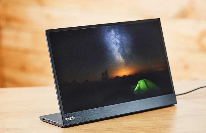 Lenovo ThinkPad P53s 一手實測：同時擁有工作站等級效能與 Ultrabook 輕薄度的行動商務筆電 - 阿祥的網路筆記本