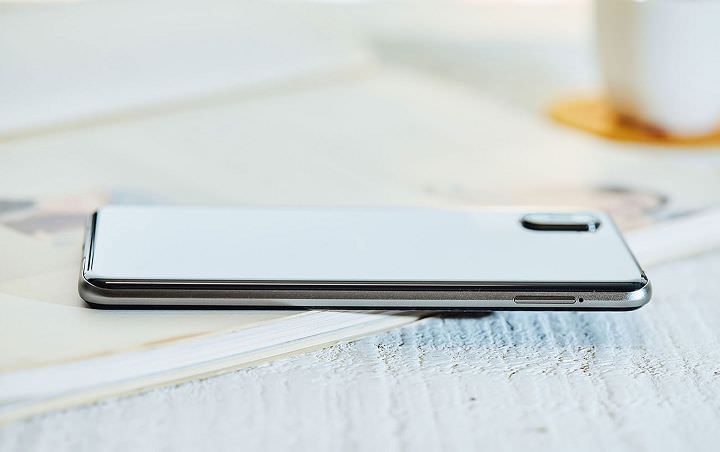 SHARP AQUOS R3 深度實測報告：集美型設計與高水準攝錄功能於一身的日系手機！ - 阿祥的網路筆記本