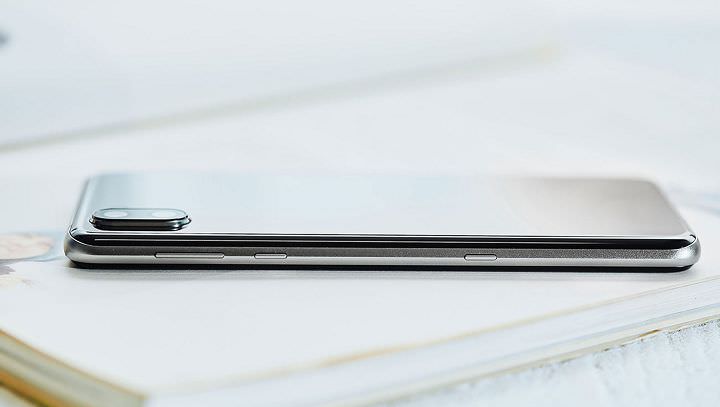 SHARP AQUOS R3 深度實測報告：集美型設計與高水準攝錄功能於一身的日系手機！ - 阿祥的網路筆記本