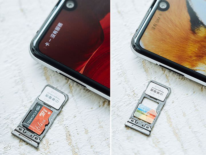 SHARP AQUOS R3 深度實測報告：集美型設計與高水準攝錄功能於一身的日系手機！ - 阿祥的網路筆記本