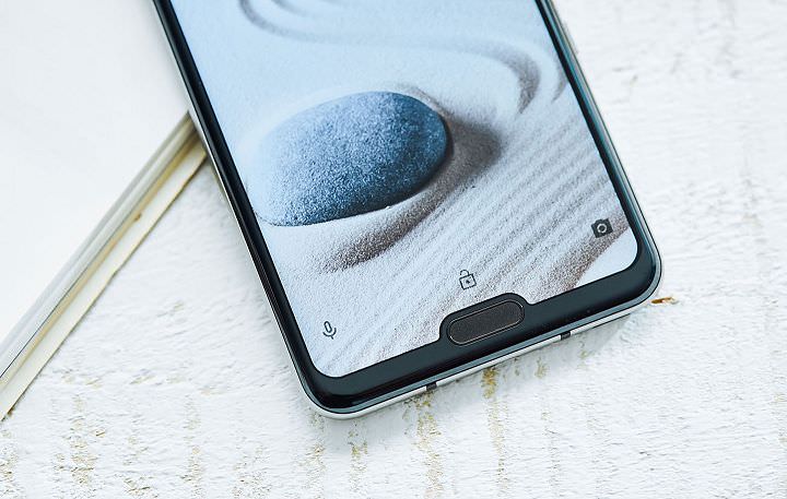 SHARP AQUOS R3 深度實測報告：集美型設計與高水準攝錄功能於一身的日系手機！ - 阿祥的網路筆記本