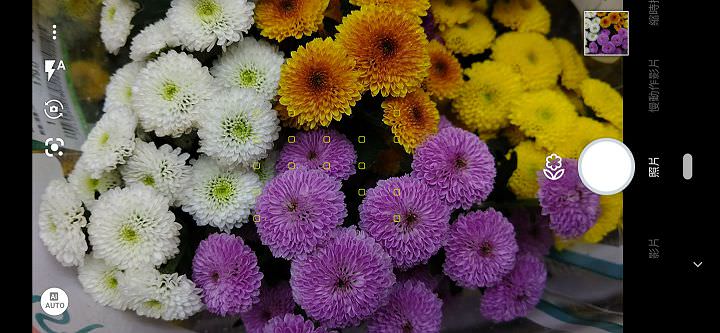 SHARP AQUOS R3 深度實測報告：集美型設計與高水準攝錄功能於一身的日系手機！ - 阿祥的網路筆記本