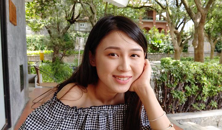 SHARP AQUOS R3 深度實測報告：集美型設計與高水準攝錄功能於一身的日系手機！ - 阿祥的網路筆記本