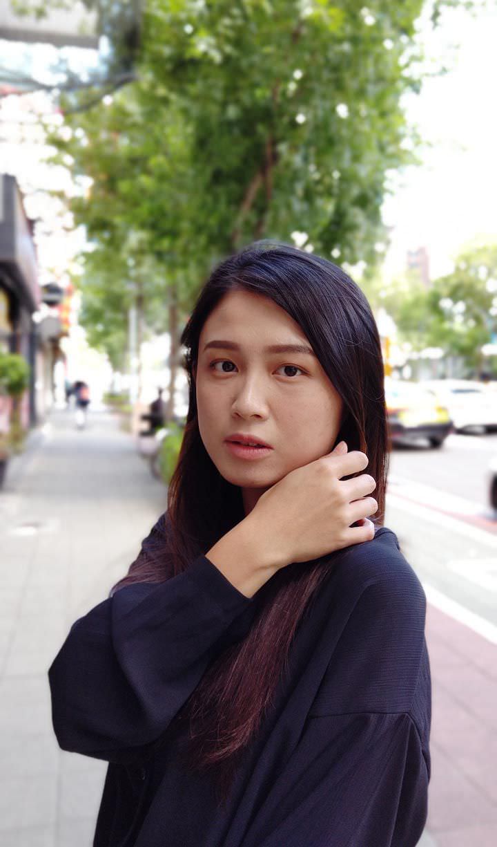 SHARP AQUOS R3 深度實測報告：集美型設計與高水準攝錄功能於一身的日系手機！ - 阿祥的網路筆記本