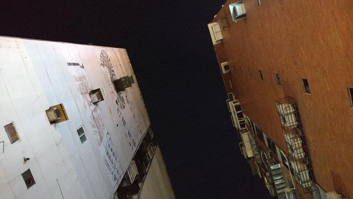 SHARP AQUOS R3 深度實測報告：集美型設計與高水準攝錄功能於一身的日系手機！ - 阿祥的網路筆記本