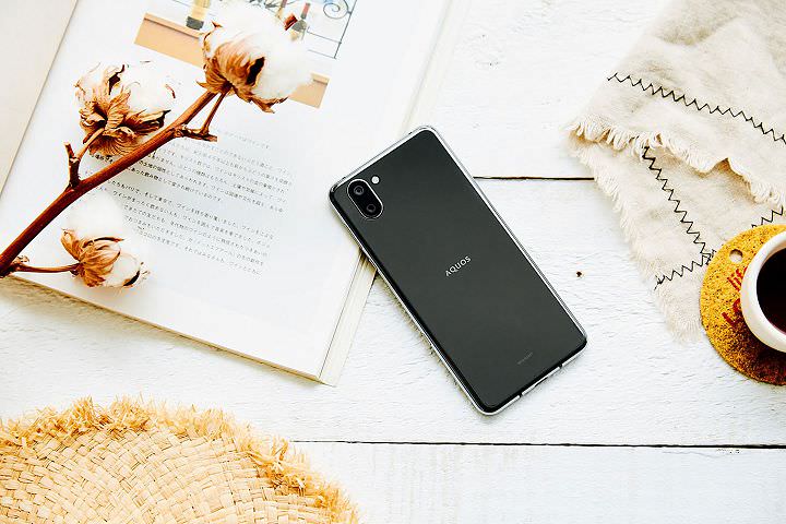 SHARP AQUOS R3 深度實測報告：集美型設計與高水準攝錄功能於一身的日系手機！ - 阿祥的網路筆記本