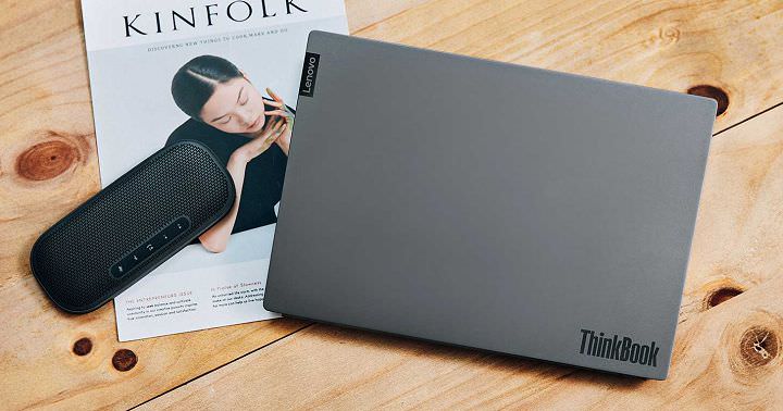 高顏值筆電 Lenovo ThinkBook 13s 實測報告：工作、娛樂一手包辦！ - 阿祥的網路筆記本