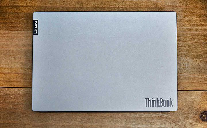 高顏值筆電 Lenovo ThinkBook 13s 實測報告：工作、娛樂一手包辦！ - 阿祥的網路筆記本