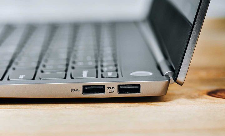 高顏值筆電 Lenovo ThinkBook 13s 實測報告：工作、娛樂一手包辦！ - 阿祥的網路筆記本