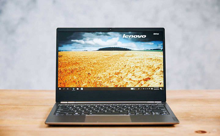 高顏值筆電 Lenovo ThinkBook 13s 實測報告：工作、娛樂一手包辦！ - 阿祥的網路筆記本
