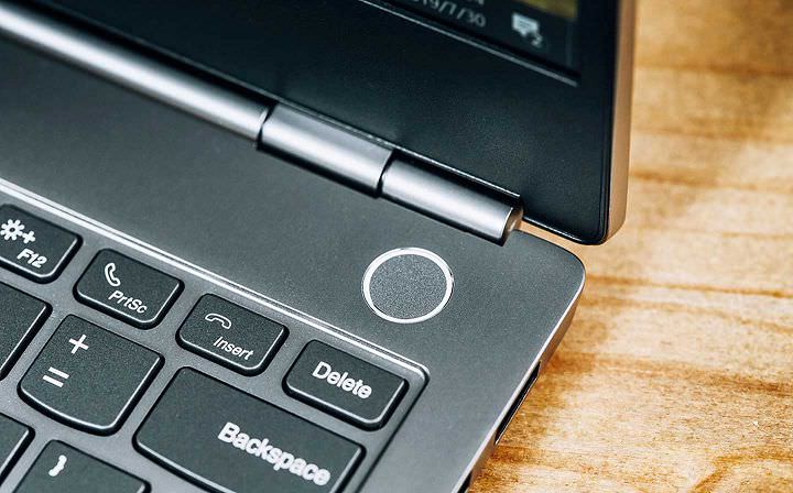 高顏值筆電 Lenovo ThinkBook 13s 實測報告：工作、娛樂一手包辦！ - 阿祥的網路筆記本