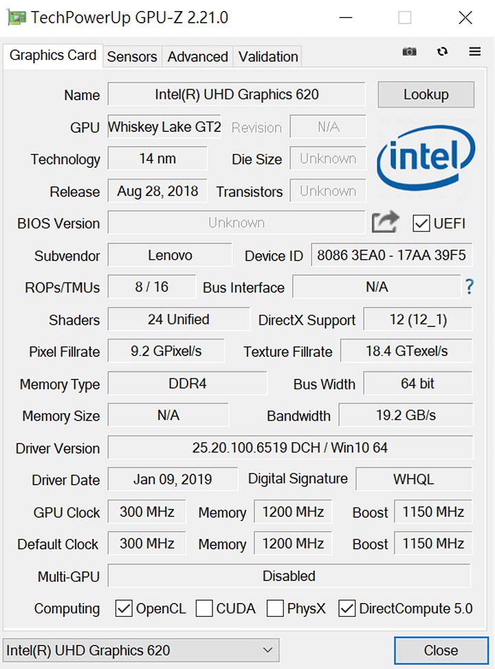 高顏值筆電 Lenovo ThinkBook 13s 實測報告：工作、娛樂一手包辦！ - 阿祥的網路筆記本