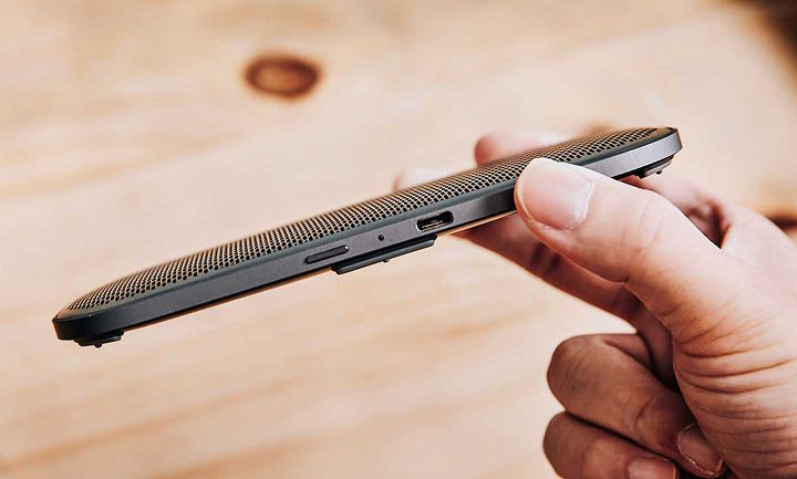 高顏值筆電 Lenovo ThinkBook 13s 實測報告：工作、娛樂一手包辦！ - 阿祥的網路筆記本