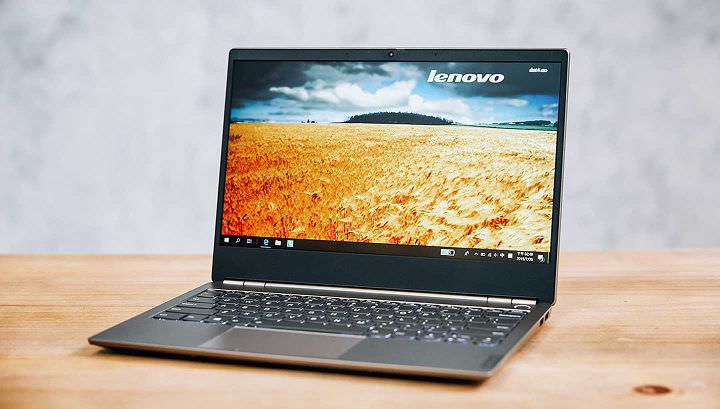 高顏值筆電 Lenovo ThinkBook 13s 實測報告：工作、娛樂一手包辦！ - 阿祥的網路筆記本