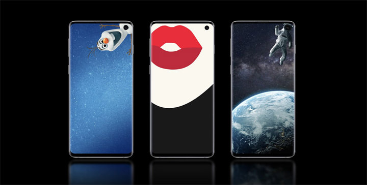 Galaxy S10 Lite、Note10 Lite 開發中?三星銀河旗艦下向延伸,價格更合理! - 阿祥的網路筆記本 Galaxy S10 Lite、Note10 Lite 開發中?三星銀河旗艦下向延伸,價格更合理! - 阿祥的網路筆記本