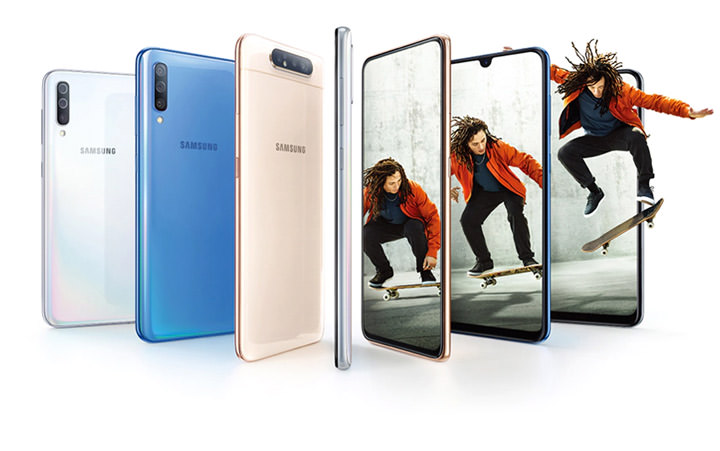 Galaxy S10 Lite、Note10 Lite 開發中?三星銀河旗艦下向延伸,價格更合理! - 阿祥的網路筆記本 Galaxy S10 Lite、Note10 Lite 開發中?三星銀河旗艦下向延伸,價格更合理! - 阿祥的網路筆記本
