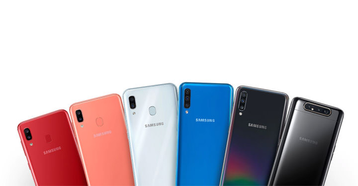 Galaxy S10 Lite、Note10 Lite 開發中?三星銀河旗艦下向延伸,價格更合理! - 阿祥的網路筆記本 Galaxy S10 Lite、Note10 Lite 開發中?三星銀河旗艦下向延伸,價格更合理! - 阿祥的網路筆記本