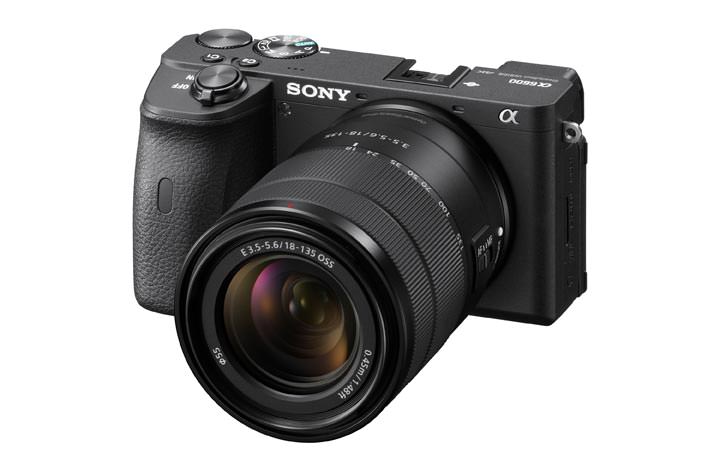 Sony APS-C 旗艦 α6600 正式在台上市!10/23 開賣, 單機售價新台幣 41980 元! - 阿祥的網路筆記本 Sony APS-C 旗艦 α6600 正式在台上市!10/23 開賣, 單機售價新台幣 41980 元! - 阿祥的網路筆記本
