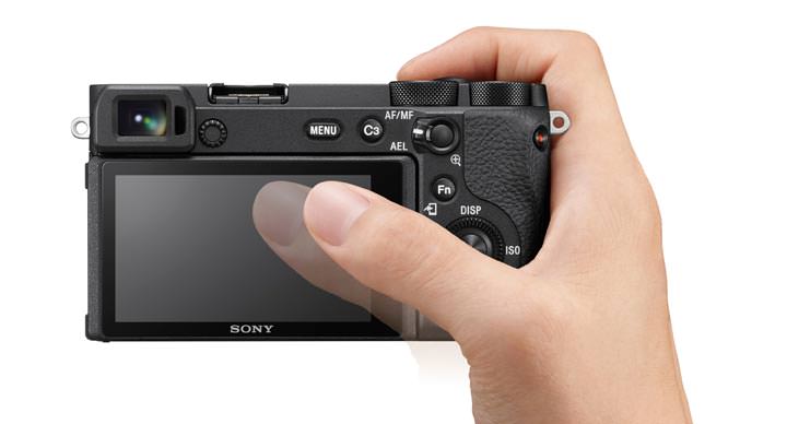 Sony APS-C 旗艦 α6600 正式在台上市!10/23 開賣, 單機售價新台幣 41980 元! - 阿祥的網路筆記本 Sony APS-C 旗艦 α6600 正式在台上市!10/23 開賣, 單機售價新台幣 41980 元! - 阿祥的網路筆記本