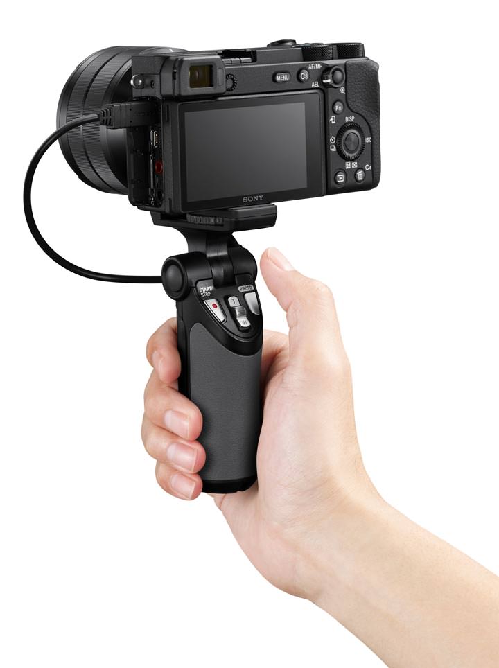 Sony APS-C 旗艦 α6600 正式在台上市!10/23 開賣, 單機售價新台幣 41980 元! - 阿祥的網路筆記本 Sony APS-C 旗艦 α6600 正式在台上市!10/23 開賣, 單機售價新台幣 41980 元! - 阿祥的網路筆記本