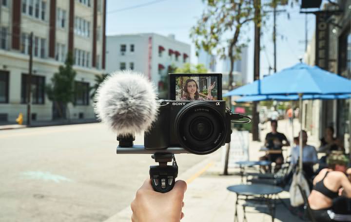 Sony APS-C 旗艦 α6600 正式在台上市!10/23 開賣, 單機售價新台幣 41980 元! - 阿祥的網路筆記本 Sony APS-C 旗艦 α6600 正式在台上市!10/23 開賣, 單機售價新台幣 41980 元! - 阿祥的網路筆記本