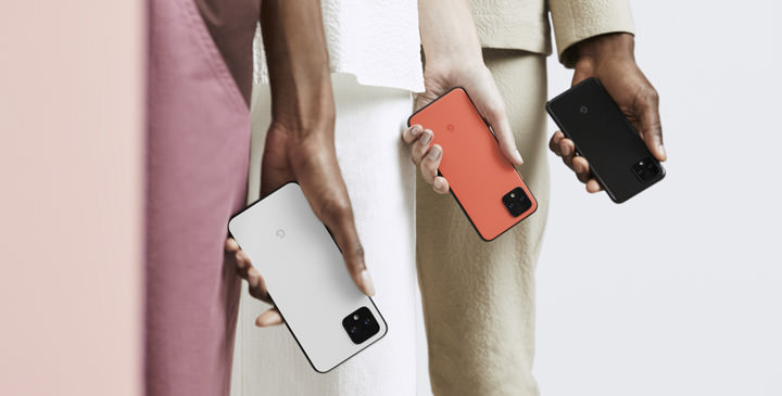 Google Pixel 4 / 4XL 正式發表,台灣列首波開賣、即日起開放預購,10/21 陸續出賣! - 阿祥的網路筆記本 Google Pixel 4 / 4XL 正式發表,台灣列首波開賣、即日起開放預購,10/21 陸續出賣! - 阿祥的網路筆記本