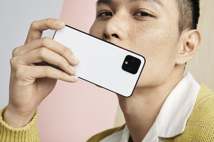 Google Pixel 4 / 4XL 正式發表,台灣列首波開賣、即日起開放預購,10/21 陸續出賣! - 阿祥的網路筆記本 Google Pixel 4 / 4XL 正式發表,台灣列首波開賣、即日起開放預購,10/21 陸續出賣! - 阿祥的網路筆記本